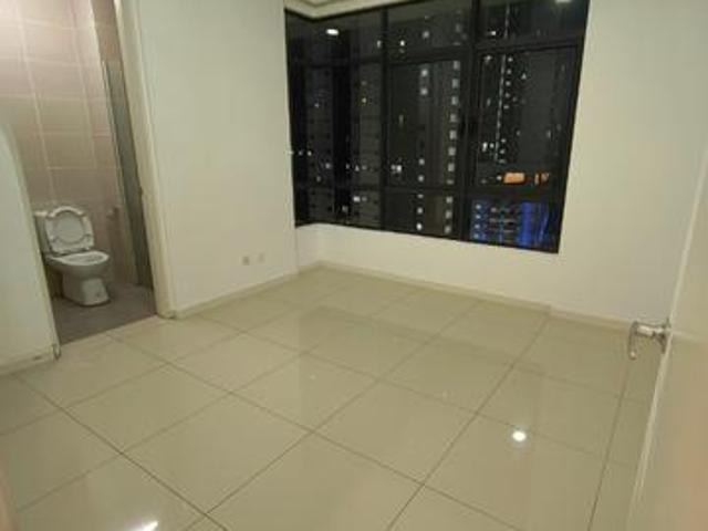 Serviced Residence for sale in Kepong, Kuala Lumpur