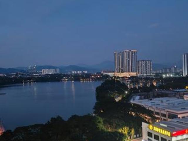 Serviced Residence for sale in Kepong