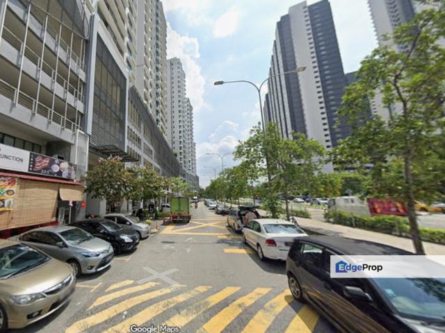 Shop for rent in Kepong, Kuala Lumpur