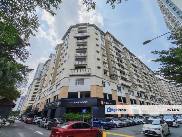 Shop for sale in Kepong, Kuala Lumpur