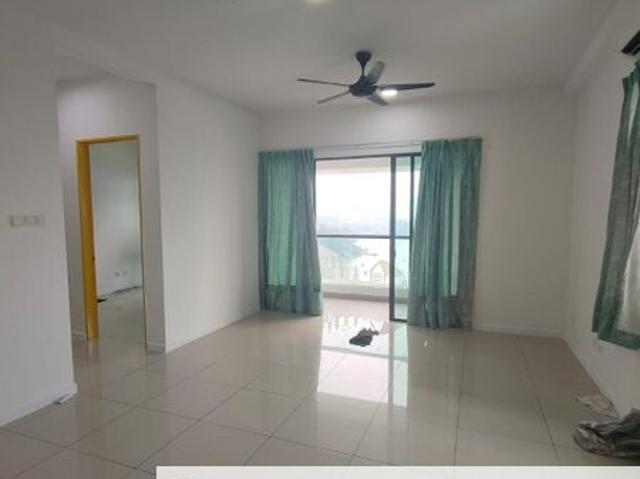 Condominium for rent in Kepong, Kuala Lumpur