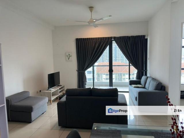 Condominium for rent in Kepong, Kuala Lumpur