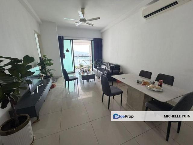 Condominium for rent in Kepong