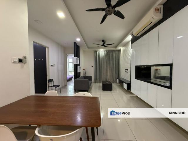 Condominium for rent in Kepong, Kuala Lumpur