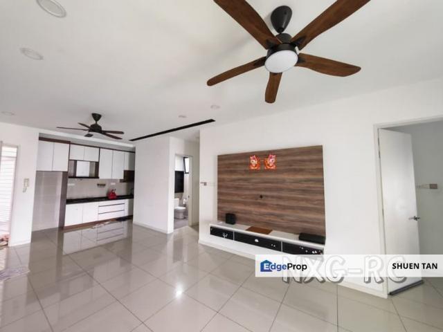 Condominium for sale in Kepong, Kuala Lumpur