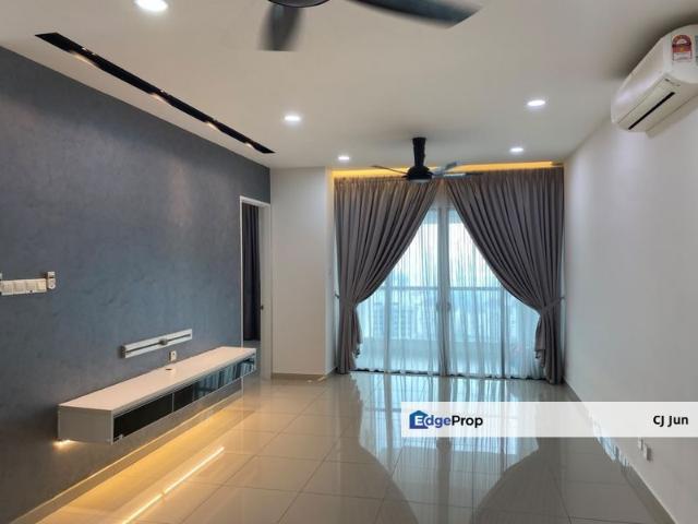 Condominium for rent in Kepong, Kuala Lumpur