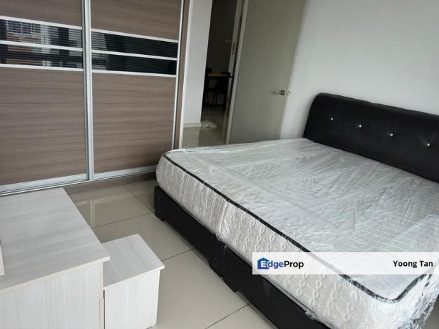 Condominium for rent in Kepong