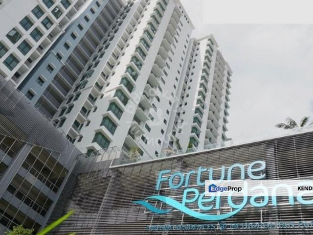 Condominium for sale in Kepong, Kuala Lumpur