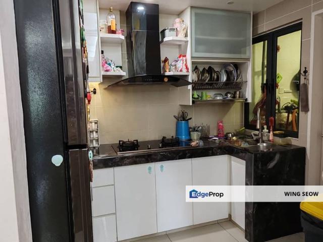 Condominium for sale in Kepong