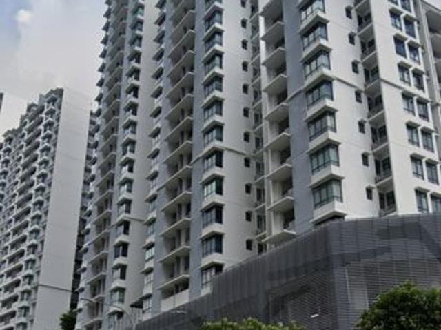 Condominium for sale in Kepong, Kuala Lumpur