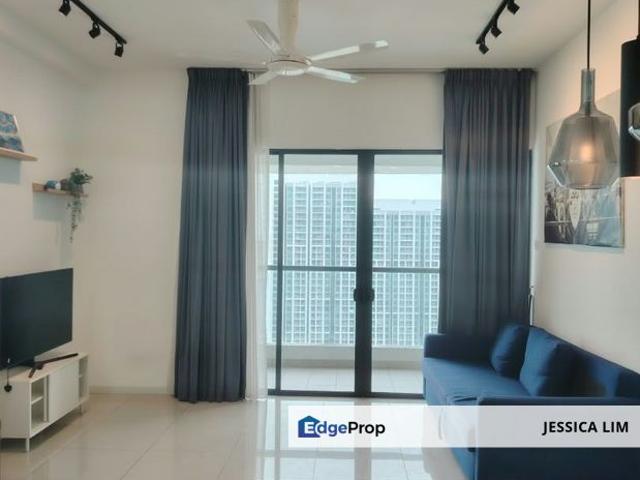 Condominium for rent in Kepong