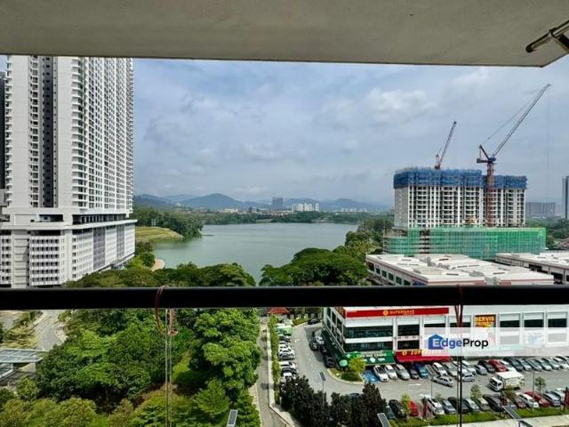 Condominium for sale in Kepong, Kuala Lumpur