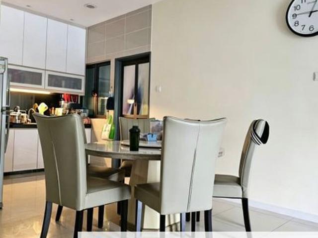 Condominium for sale in Kepong, Kuala Lumpur
