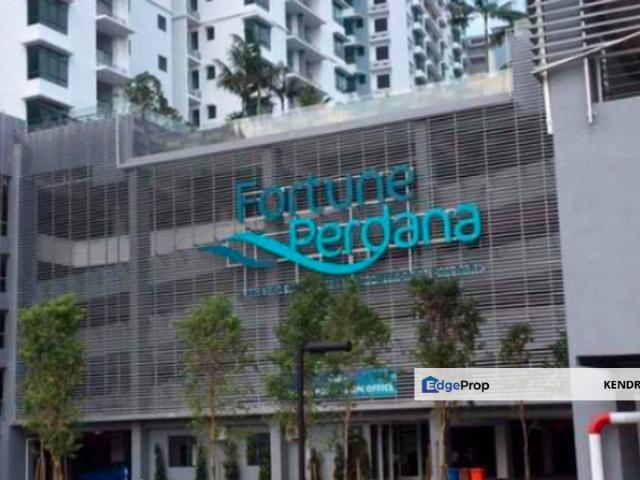 Condominium for sale in Kepong, Kuala Lumpur