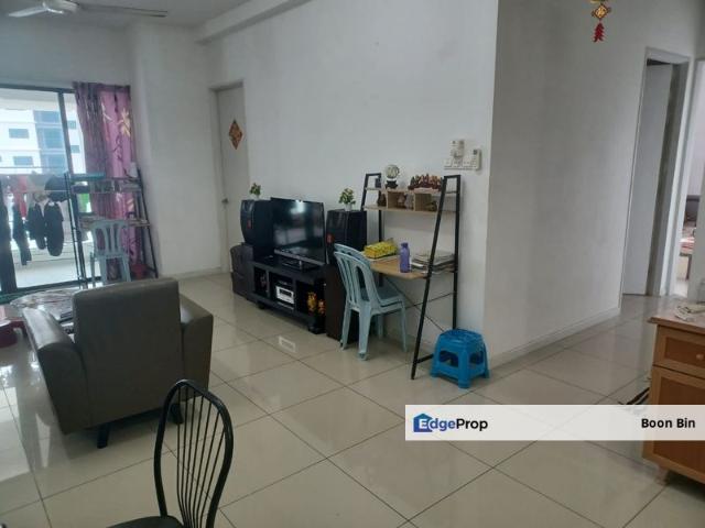 Condominium for sale in Kepong