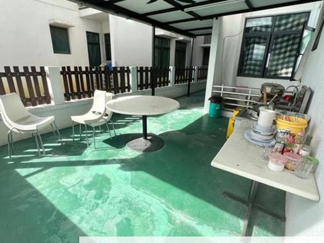 Condominium for sale in Kepong, Kuala Lumpur