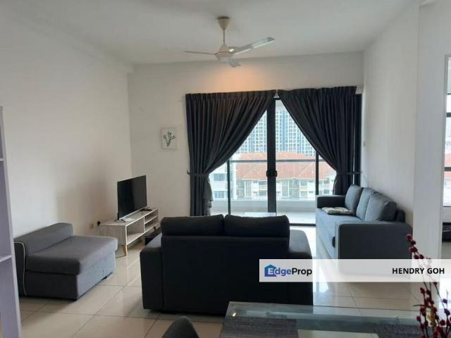Condominium for rent in Kepong, Kuala Lumpur