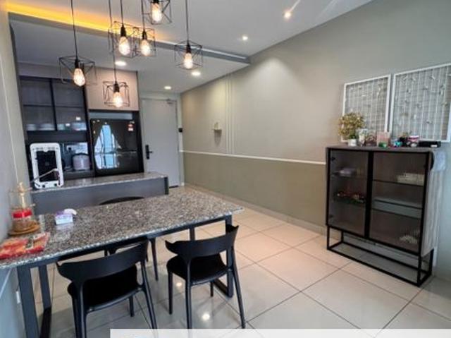 Condominium for rent in Kepong