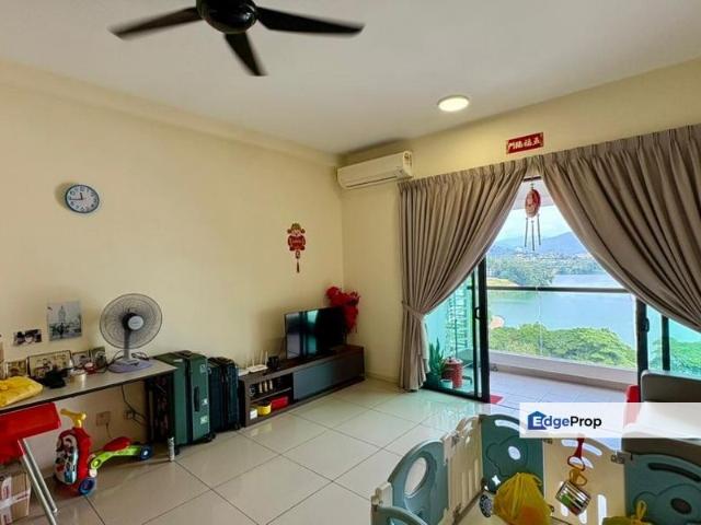 Condominium for sale in Kepong, Kuala Lumpur