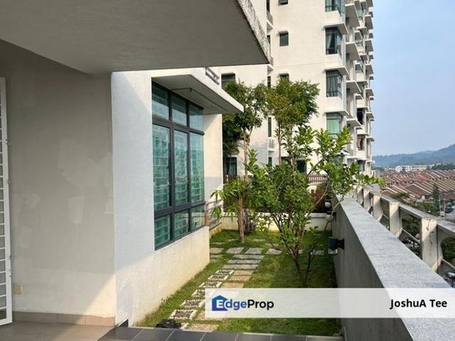 Condominium for rent in Kepong
