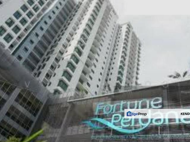 Condominium for sale in Kepong