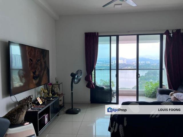 Condominium for sale in Kepong, Kuala Lumpur