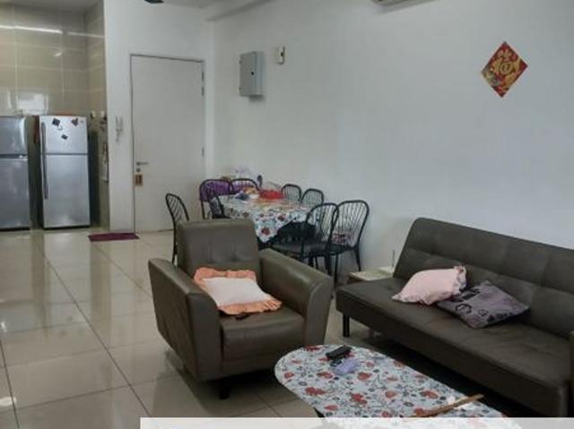 Condominium for sale in Kepong, Kuala Lumpur