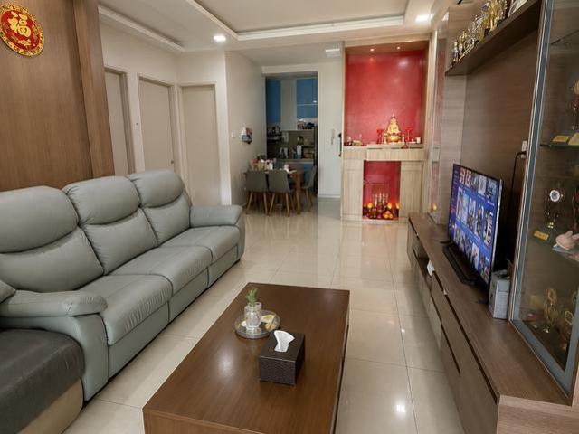 Serviced Residence for sale in Kepong, Kuala Lumpur
