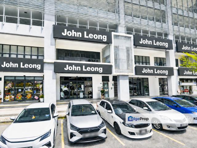 Shop for sale in Country Heights Damansara, Kuala Lumpur