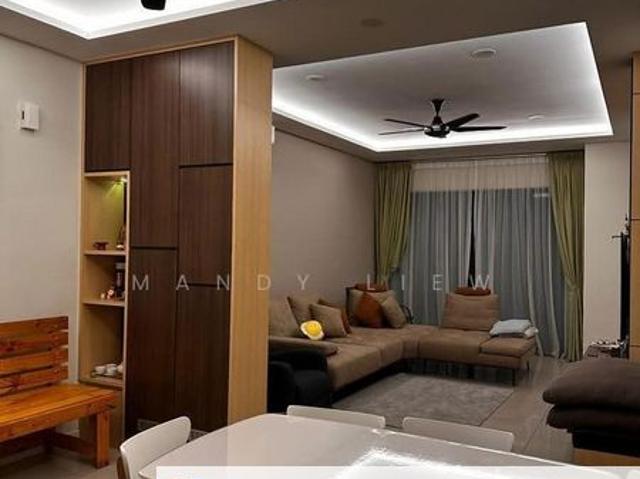 Condominium for sale in Kepong