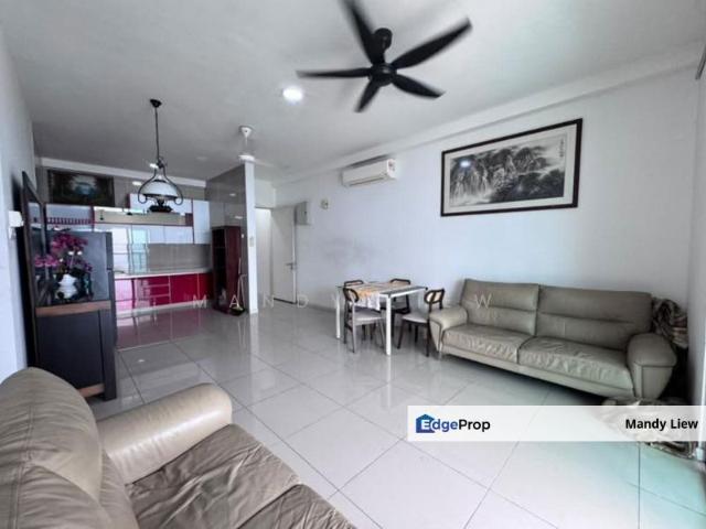 Condominium for sale in Kepong
