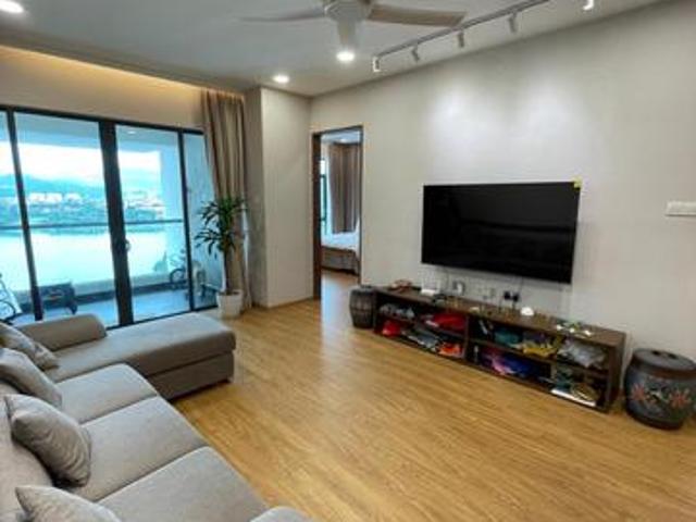 Serviced Residence for sale in Kepong, Kuala Lumpur