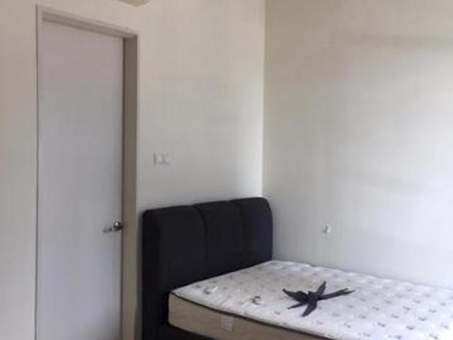 Serviced Residence for sale in Kepong