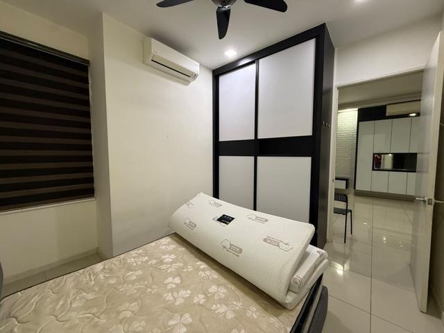 Serviced Residence for rent in Kepong, Kuala Lumpur