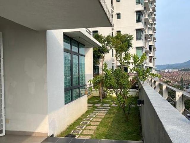 Serviced Residence for rent in Kepong