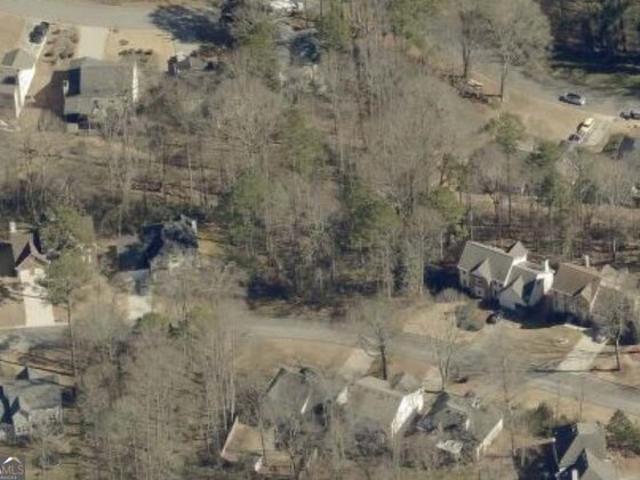Land for sale in Stone Mountain