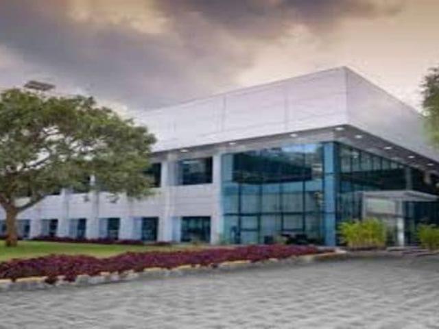 Flat for sale in Bangalore North, Cox Town - Bangalore