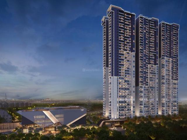 Flat for sale in Sarjapur, Karnataka