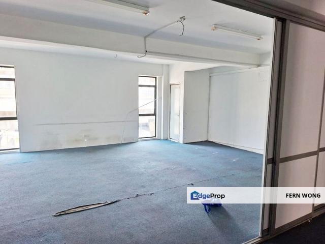 Shop for rent in Country Heights Damansara, Kuala Lumpur