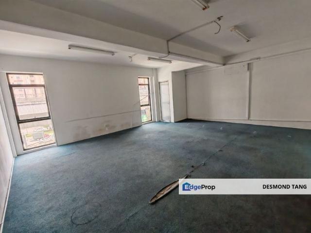 Shop for rent in Country Heights Damansara, Kuala Lumpur
