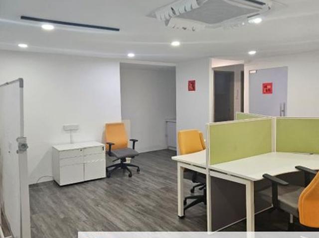 Shop for rent in Country Heights Damansara, Kuala Lumpur