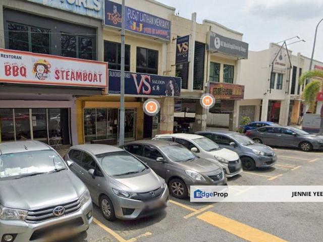Shop for sale in Country Heights Damansara, Kuala Lumpur