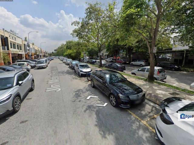 Shop for rent in Country Heights Damansara, Kuala Lumpur