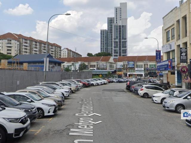 Shop for rent in Country Heights Damansara, Kuala Lumpur