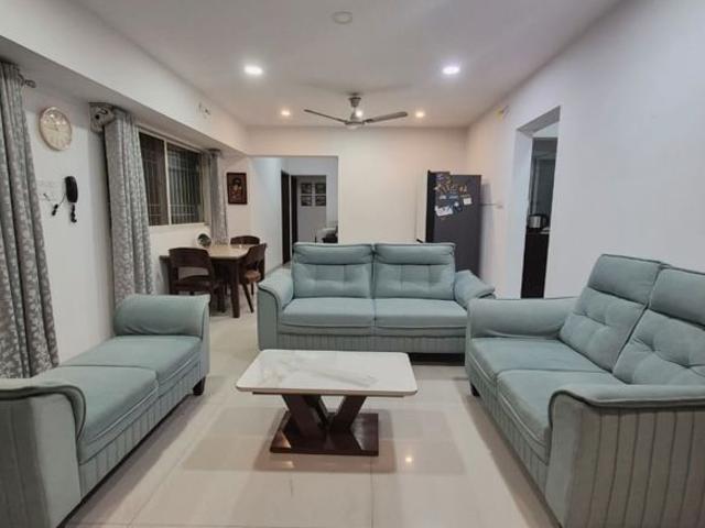 Flat for rent in Poona, National Capital Territory Of Delhi
