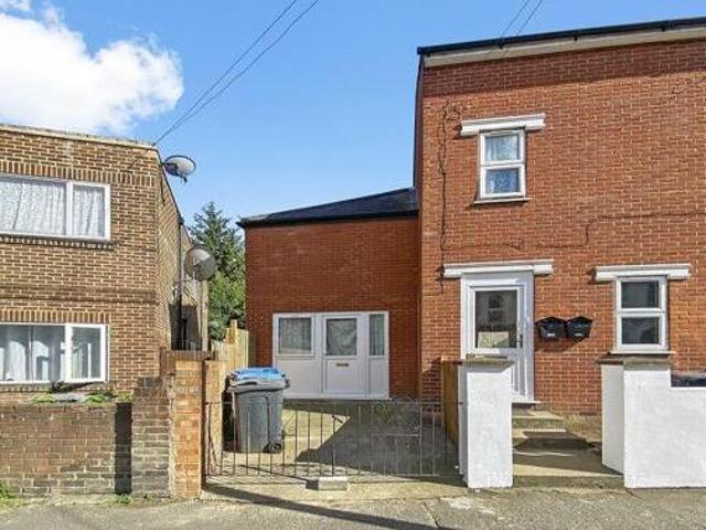 House for sale in Lyons, Greater London