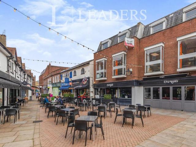 Apartment for rent in Royal Borough of Kingston upon Thames, Greater London