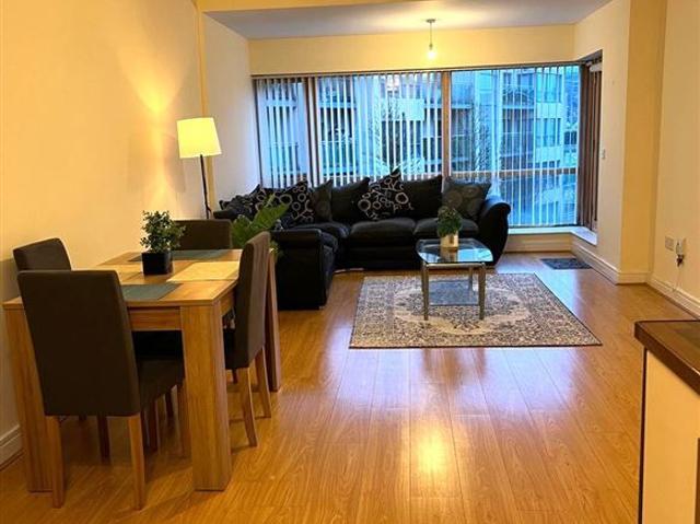 Apartment to rent in Dublin 24, Saggart