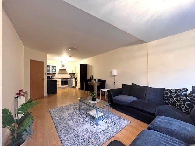 Apartment to rent in Saggart, North Tipperary