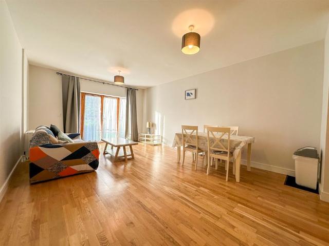 Apartment to rent in Tallaght-Jobstown DED 1986, Saggart